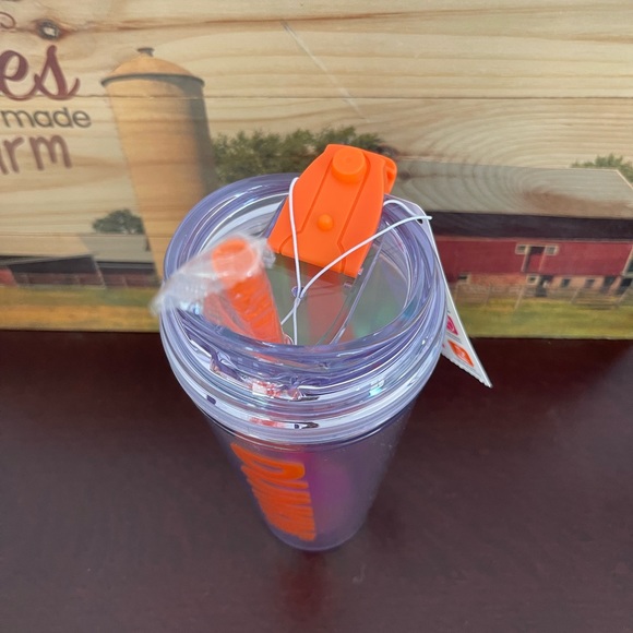 Dunkin’ Donuts tumbler - Picture 2 of 3